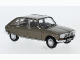 RENAULT 16 METALLIC GOLD 1969 1-43 SCALE CLC337N