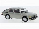 SAAB 99 TURBO GREY 1977 1-43 SCALE CLC343N