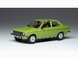 VOLKSWAGEN DERBY LS GREEN 1977 1-43 SCALE CLC365N