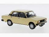 LADA 2105 BEIGE 1981 1-43 SCALE CLC375N