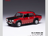 LADA 2105 VFTS RED 1983 1-43 SCALE CLC480N