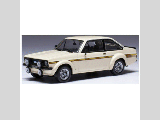 FORD ESCORT MKII RS 1800 LIGHT BEIGE 1976 1-43 SCALE CLC538N