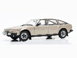 ROVER 3500 SD1 SERIES 1 MIDAS GOLD 1-18 SCALE CML006-1