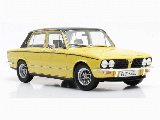 TRIUMPH DOLOMITE SPRINT 1975 YELLOW 1-18 SCALE CML021-1