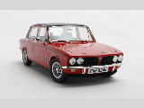 TRIUMPH DOLOMITE SPRINT RED 1975 1-18 SCALE CML021-03