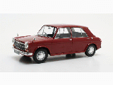 AUSTIN 1100 MAROON 1969 1-18 SCALE CML080-2