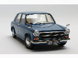 AUSTIN 1100 BLUE 1969 1-18 SCALE CML080-3