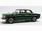 ROVER P5B GREEN 1972 1-18 SCALE CML098-3