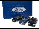 FORD RS COLLECTION CAR SET CW00001