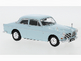 VOLVO 123 GT BLUE 1968 1-43 SCALE CLC372N