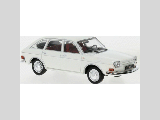 VOLKSWAGEN 411 LE 1970 WHITE 1-43 SCALE CLC522N