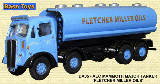 AEC MAMMOTH MAJOR TANKER FLETCHER MILLER DA05