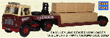 LEYLAND BEAVER LOW LOADER A.E MORRIS DA-07
