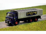 LEYLAND OCTOPUS TIPPER CHARRINGTONS DA94