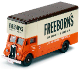 GUY PANTECHNICON FREEBORN-LONDON DG1460018
