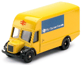 BRITISH RAIL BMC NODDY VAN DG174013