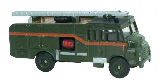 GREEN GODDESS OPERATION FRESCO DG221000