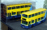 MANUFACTURED BY BRITBUS DUBLIN BUS ALEXANDER R TYPE