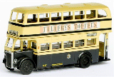 BIRMINGHAM CITY TRANSPORT CROSSLEY EC-04