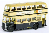 BIRMINGHAM CITY TRANSPORT CROSSLEY EC-05