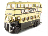 BIRMINGHAM CITY TRANSPORT DAIMLER EDB-14