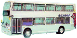 SCANIA OMNIDEKKA DEMONSTRATOR LIVERY ES-01