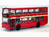 WILTS & DORSET(TILLING RED LIVERY) SCANIA OMNIDEKKA ES-15