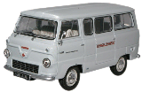 LONDON TRANSPORT FORD 400E MINIBUS-FDE006