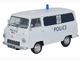 FORD 400E VAN GLAMORGAN POLICE-FDE012