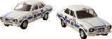 FORD ESCORT MKI RS2000 SET FE1002