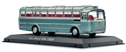 VAN HOOL 306 1958 FG01