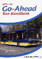 GO-AHEAD GROUP 2011-12 EDITION-BRITISH BUS PUBLISHING