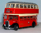 SOUTHAMPTON TRANSPORT GUY ARAB III GL-01