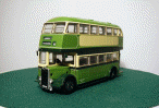 GUY ARAB III / PRV BODY DODDS OF TROON GL-03