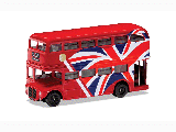 BEST OF BRITISH LONDON BUS GS82336