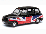 BEST OF BRITISH TAXI-GS85909