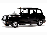 BEST OF BRITISH LONDON TAXI GS85924