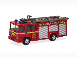 BEST OF BRITISH FIRE ENGINE GS87104