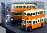 MANUFACTURED BY BRITBUS GRAHAMS OF PAISLEY GUY ARAB III