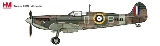 SPITFIRE MK.VA RAF TANGMERE 1941 1:48 AIR POWER SERIES HA7807