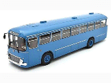 FIAT 306/3 CANSA ITALY 1962 1-43 SCALE MODEL BUS HC01