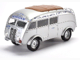 RENAULT AGP85 SOHORTEN 1938 FRANCE 1-43 SCALE MODEL BUS HC19