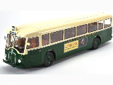 SOMUA OP5/3 PARIS 1959 FRANCE 1-43 SCALE MODEL BUS HC20