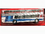 NEOPLAN SKYLINER NH22L GERMANY 1983 1-43 SCALE HC27
