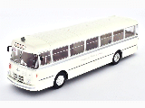 BERLIET PLR 10MU FRANCE 1955 1-43 SCALE MODEL BUS HC47