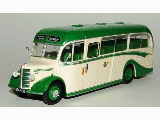 BEDFORD OB SOUTHERN NATIONAL UK 1947 1-43 SCALE MODEL BUS HC52