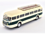 RENAULT R 4192 FRANCE 1954 1-43 SCALE MODEL BUS HC55