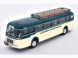 RENAULT R4192 GONTHIER & NOUHAUD FRANCE 1-43 SCALE BUS HC61