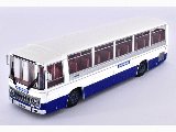 BERLIET CRUISAIR 3 AIR FRANCE 1969 PD085