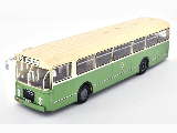 BROSSEL BI55 VALENCIENNES 1956 FRANCE 1-43 SCALE MODEL BUS HC67